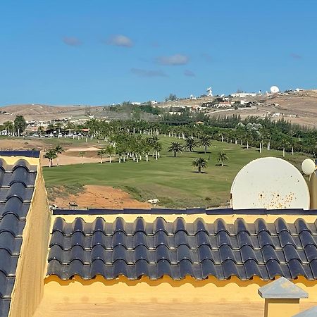Villa Bahia Meloneras San Bartolomé Esterno foto