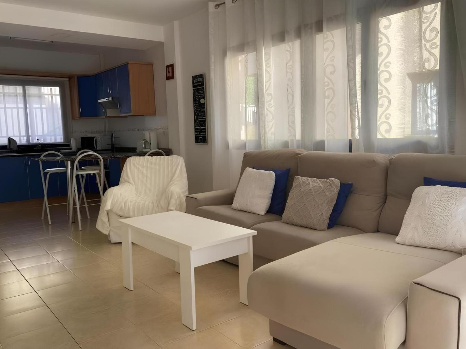 Villa Bahia Meloneras San Bartolomé Esterno foto