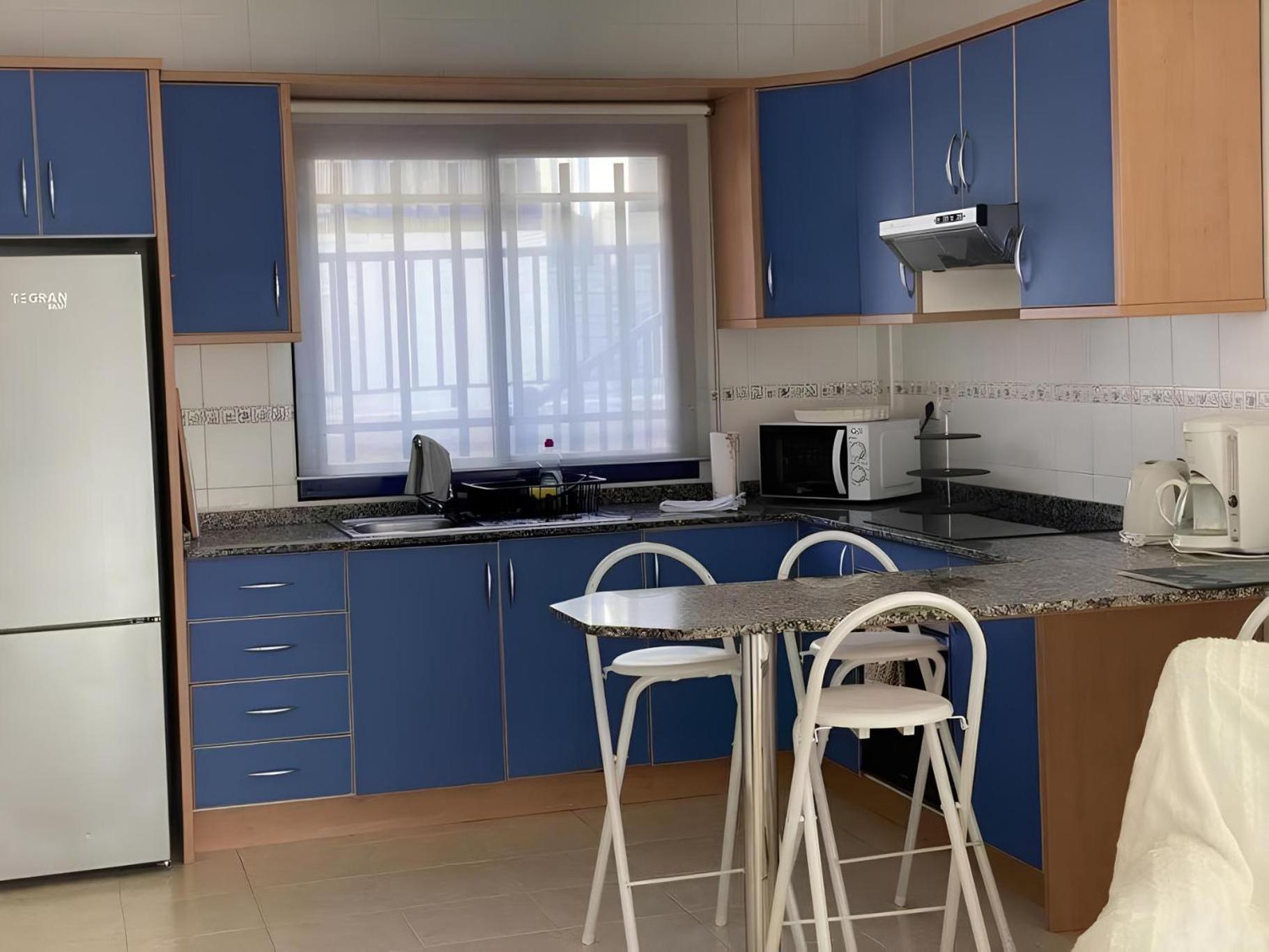 Villa Bahia Meloneras San Bartolomé Esterno foto